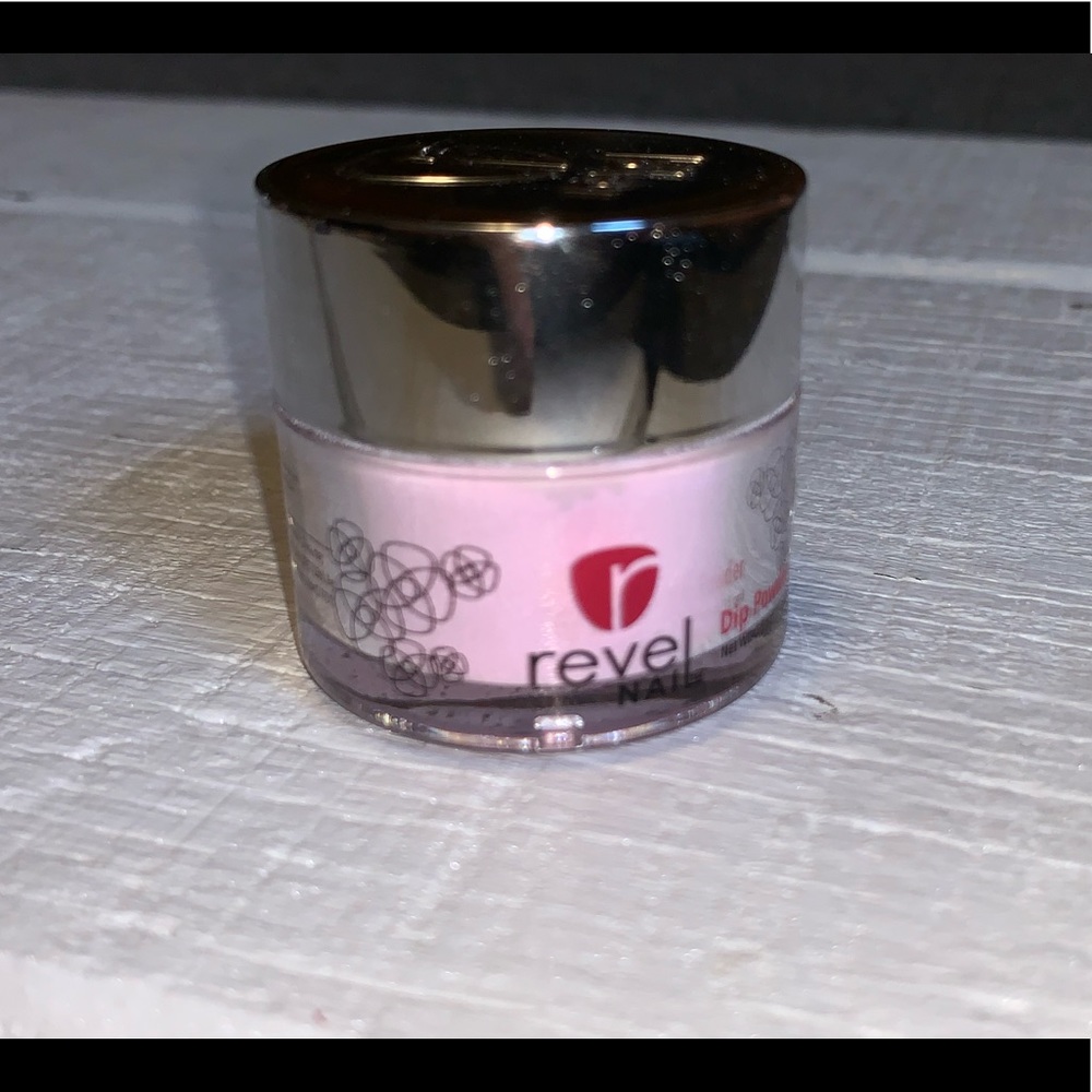 Revel Nail Dip Powder